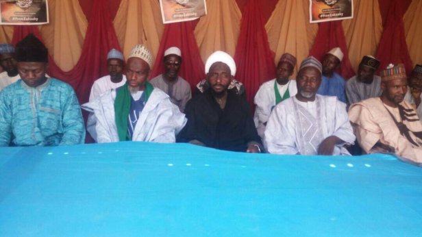 thanksgiving for brothers released in kaduna
